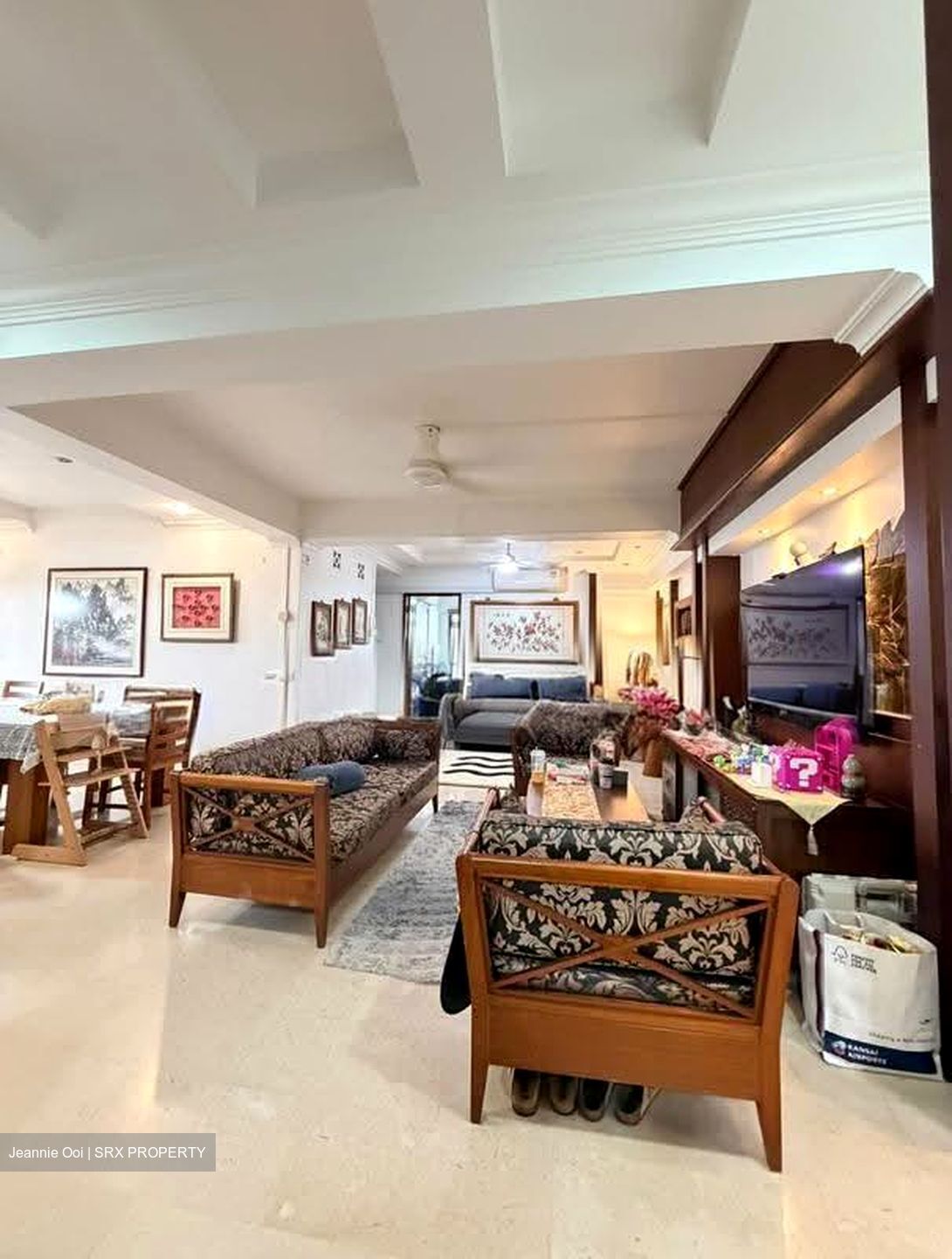 Blk 495D Tampines Street 43 (Tampines), HDB Executive #635491511